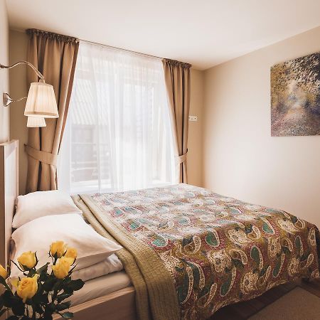 Palangos Vila Apartments Palanga Eksteriør bilde
