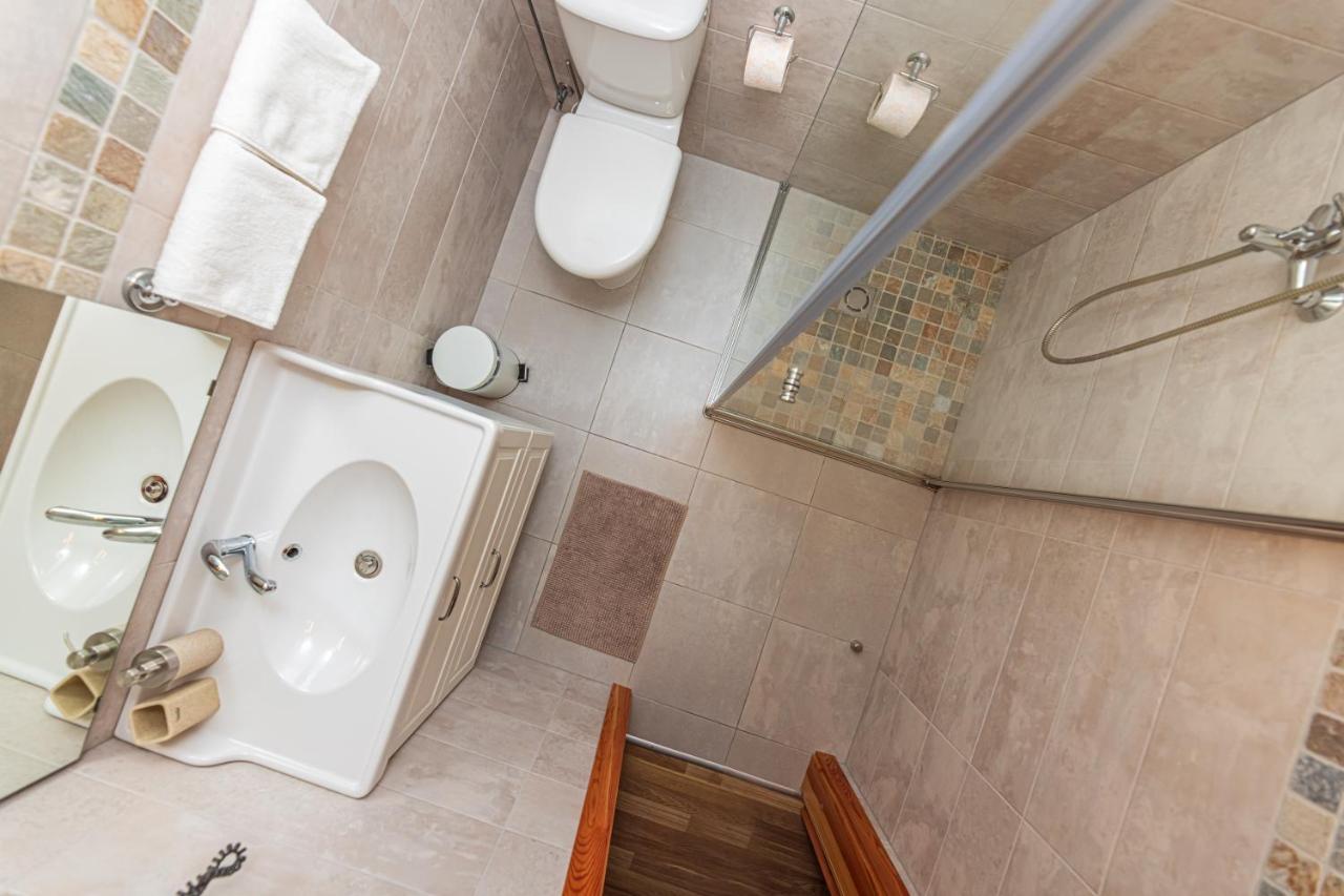 Palangos Vila Apartments Palanga Eksteriør bilde