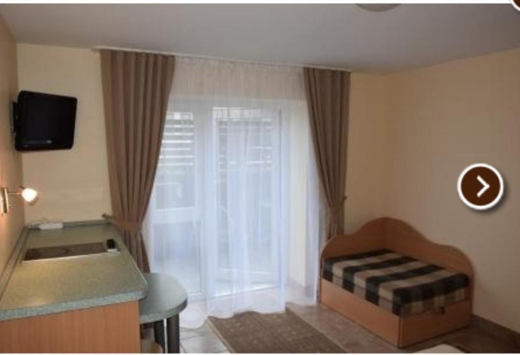 Palangos Vila Apartments Palanga Eksteriør bilde