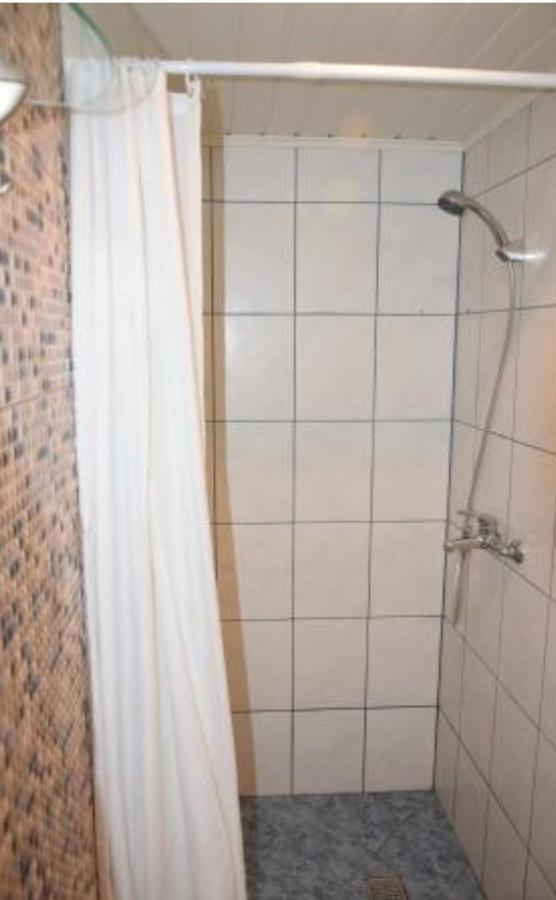Palangos Vila Apartments Palanga Eksteriør bilde