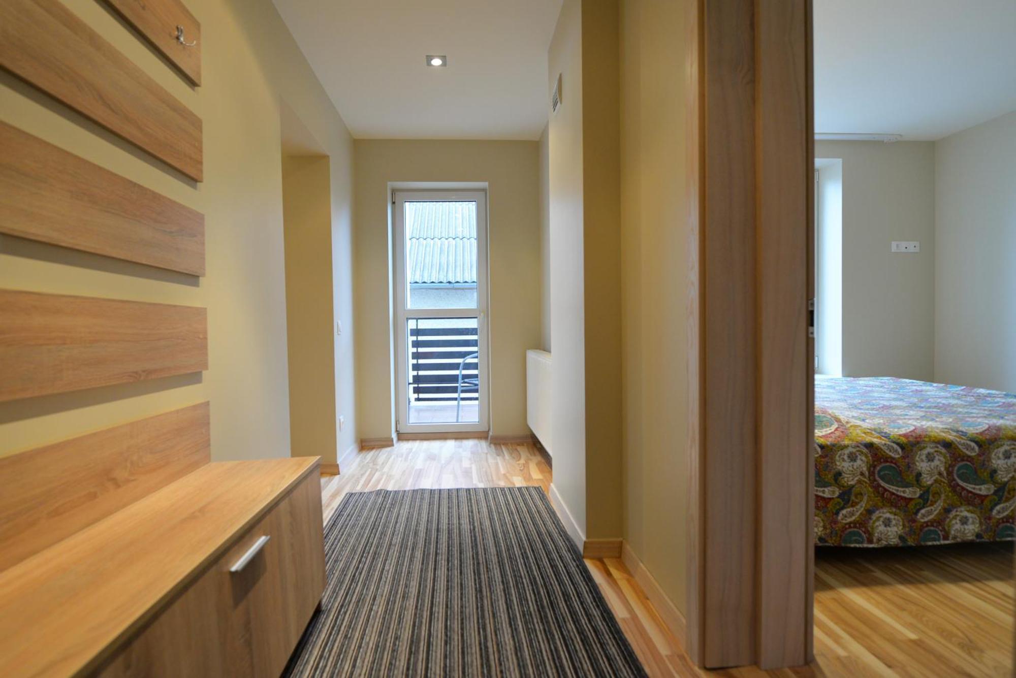 Palangos Vila Apartments Palanga Rom bilde