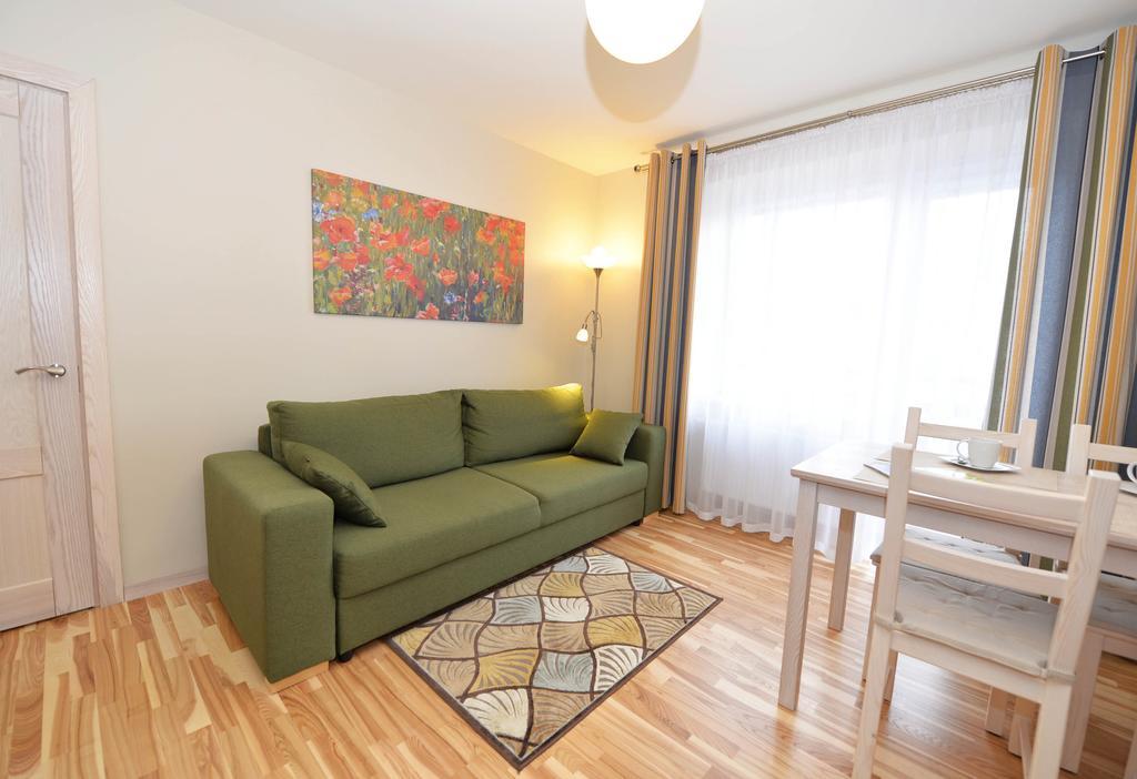 Palangos Vila Apartments Palanga Rom bilde