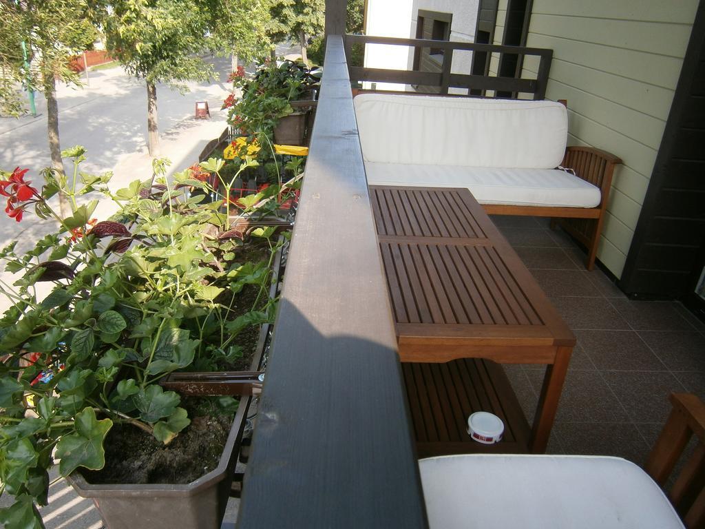 Palangos Vila Apartments Palanga Rom bilde