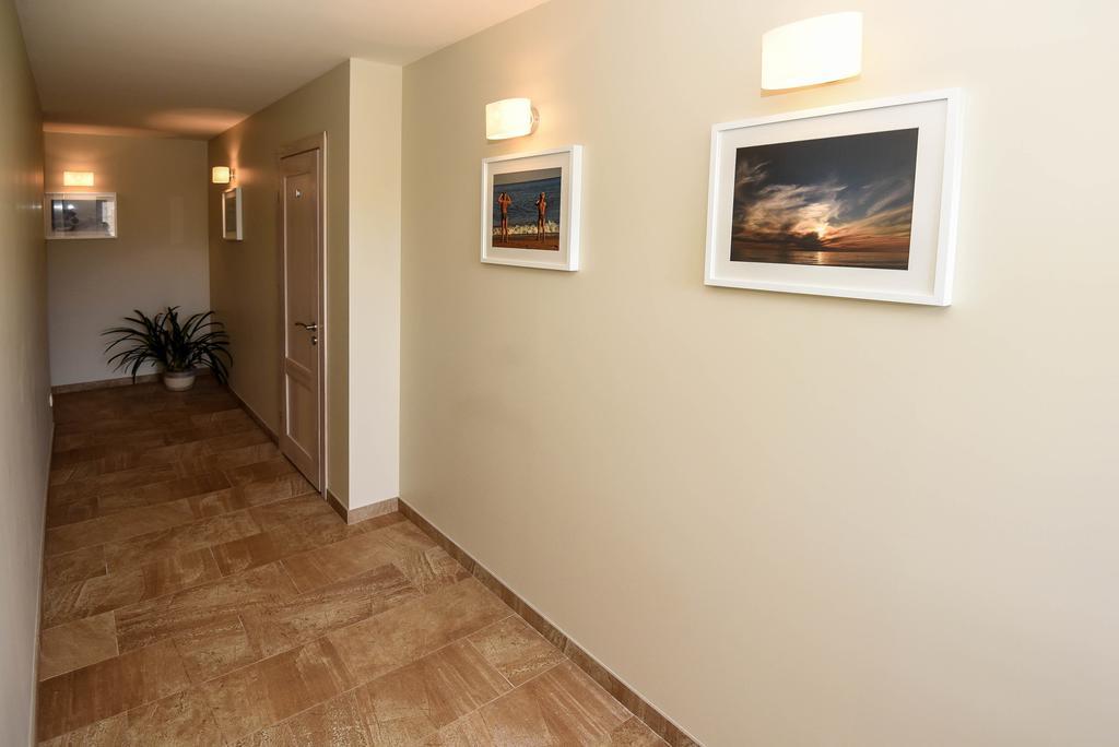 Palangos Vila Apartments Palanga Eksteriør bilde
